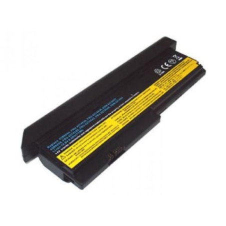 CoreParts Laptop Battery for Lenovo - High Performance, Reliable, MBI3376